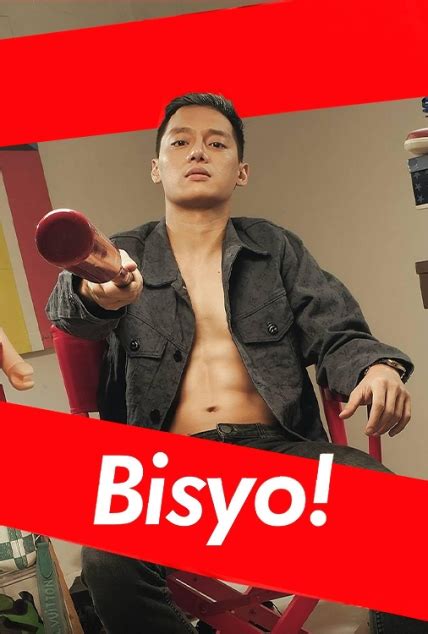 bisyo imdb|‎Bisyo! (2023) directed by Daniel R. Palacio .